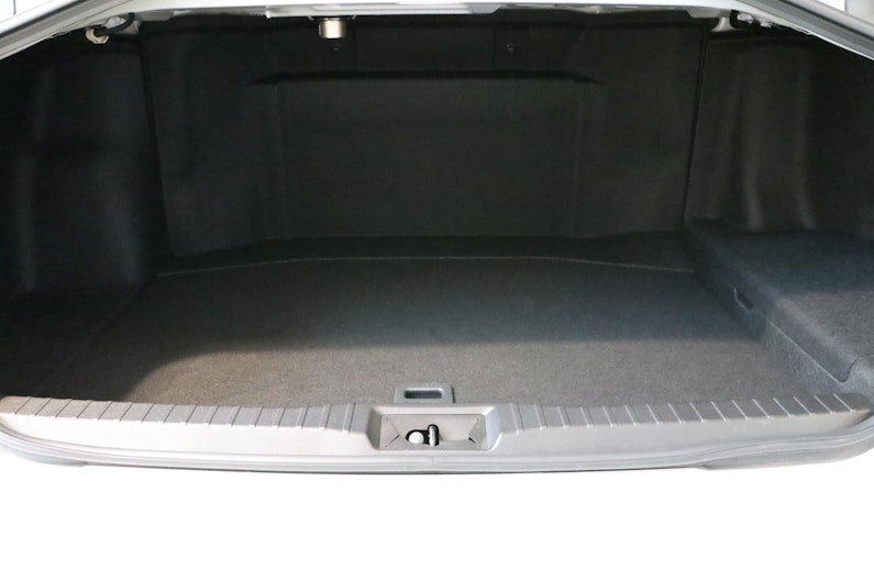 Vehicle image TOYOTA MIRAI