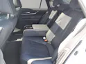 Toyota Mirai Fuel Cell Platinum
