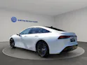 Toyota Mirai Fuel Cell Platinum