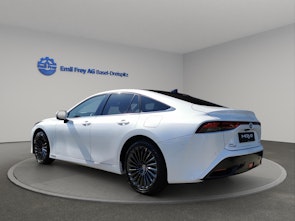 Vehicle image TOYOTA Mirai Fuel Cell Platinum