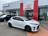 First vehicle image
