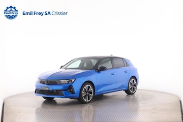 Vehicle image OPEL Astra-e Swiss Plus