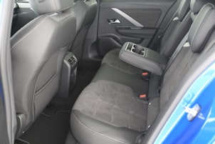 Vehicle image OPEL Astra-e Swiss Plus