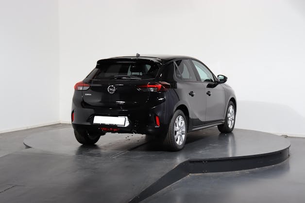 OPEL Corsa 1.2 T Now Immatricolazione giornaliera CHF 24'990.–