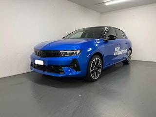 Vehicle image OPEL ASTRA 0 Vehicle image OPEL ASTRA 0