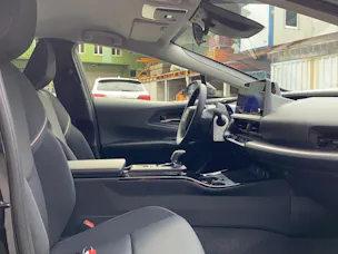 Toyota Prius 2.0 Plug-In-Hybrid Trend