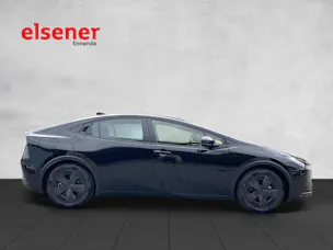 Toyota Prius 2.0 Plug-In-Hybrid Trend