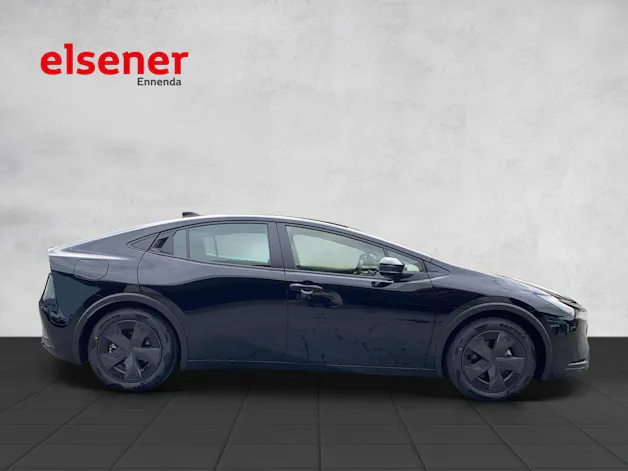 Toyota Prius 2.0 Plug-In-Hybrid Trend