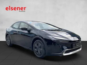 Toyota Prius 2.0 Plug-In-Hybrid Trend