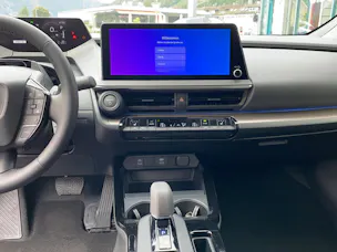 Toyota Prius 2.0 Plug-In-Hybrid Trend