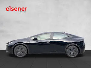 Toyota Prius 2.0 Plug-In-Hybrid Trend