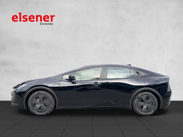 Toyota Prius 2.0 Plug-In-Hybrid Trend