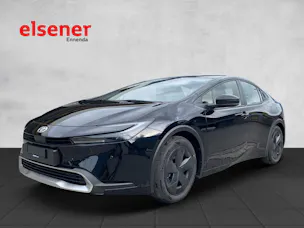 Toyota Prius 2.0 Plug-In-Hybrid Trend