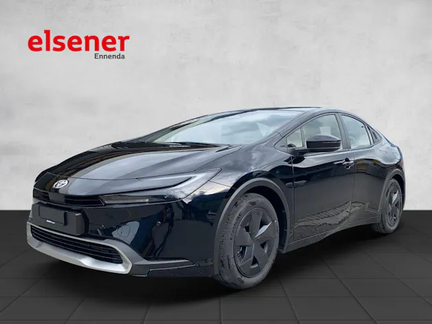 Toyota Prius 2.0 Plug-In-Hybrid Trend