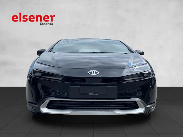 Toyota Prius 2.0 Plug-In-Hybrid Trend