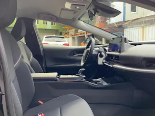 Toyota Prius 2.0 Plug-In-Hybrid Trend