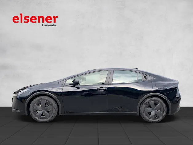 Toyota Prius 2.0 Plug-In-Hybrid Trend