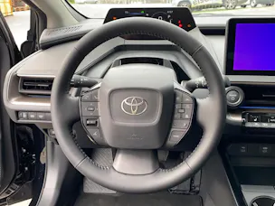 Toyota Prius 2.0 Plug-In-Hybrid Trend