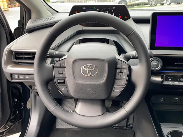 Toyota Prius 2.0 Plug-In-Hybrid Trend
