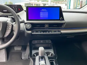 Toyota Prius 2.0 Plug-In-Hybrid Trend