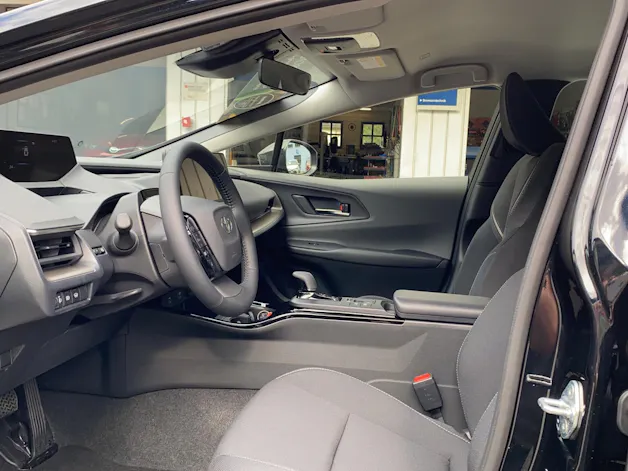 Toyota Prius 2.0 Plug-In-Hybrid Trend