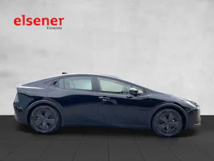 Toyota Prius 2.0 Plug-In-Hybrid Trend