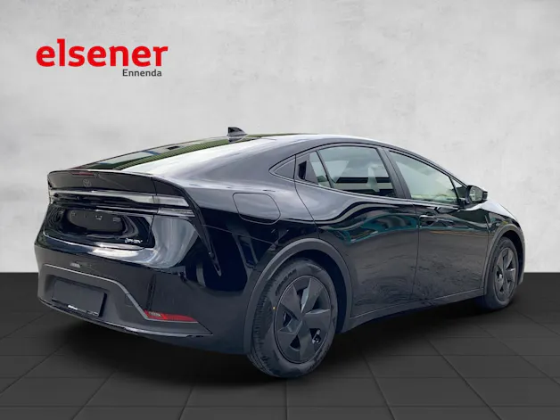 Toyota Prius 2.0 Plug-In-Hybrid Trend