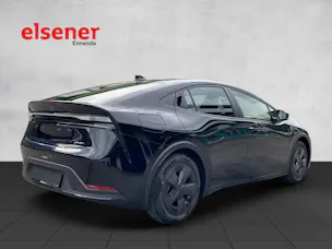 Toyota Prius 2.0 Plug-In-Hybrid Trend