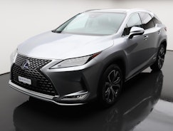 Vehicle image LEXUS RX0