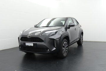 Vehicle image TOYOTA YARIS CROSS