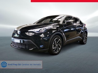 Vehicle image TOYOTA C-HR