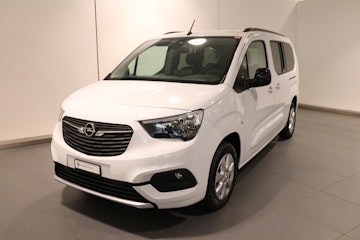 Vehicle image OPEL COMBO