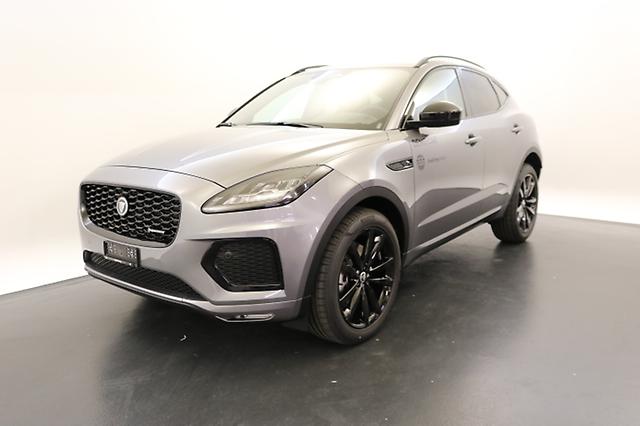 JAGUAR E-Pace 2.0 I4 250 R-Dynamic S AWD: Jetzt Probefahrt buchen!