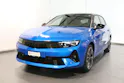 Opel Astra-e Swiss Plus