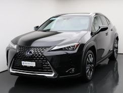 Vehicle image LEXUS UX0