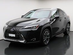 Vehicle image LEXUS UX0