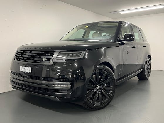 Land Rover Range Rover 4.4 V8 HSE Occasion CHF 199'990.–