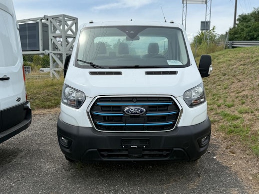 FORD E-Transit Kab.-Ch. 350 L3 68kWh Trend 1