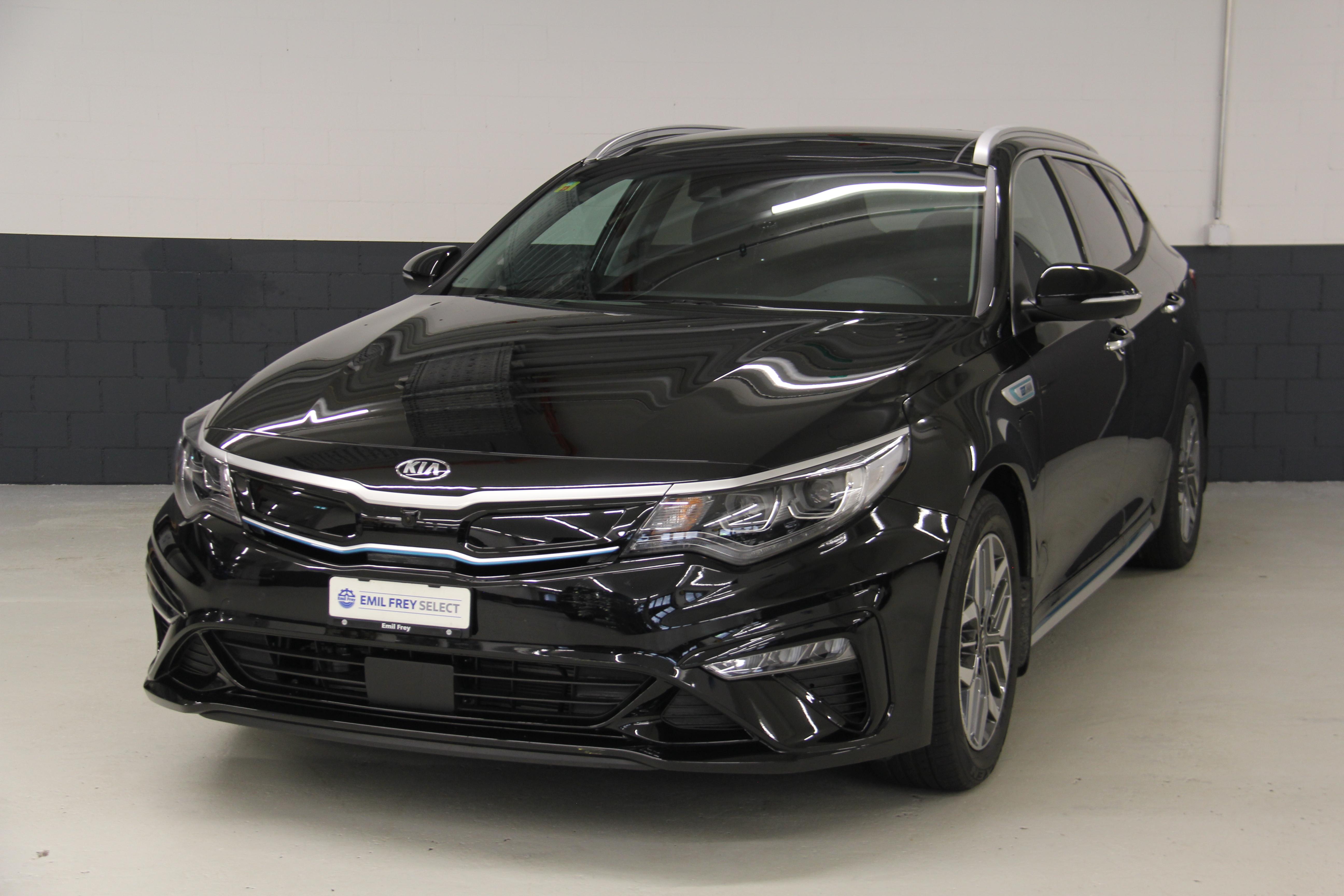 Kia optima deals sportswagon hybrid