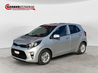 Vehicle image KIA PICANTO