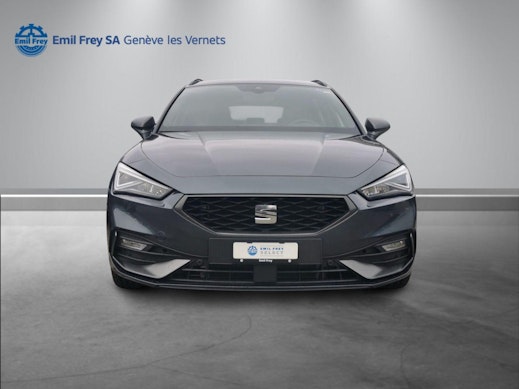 SEAT Leon ST 1.4 eHybrid FR DSG 1