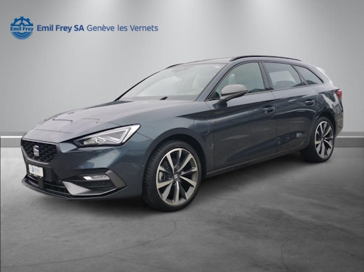 SEAT Leon ST 1.4 eHybrid FR DSG 0