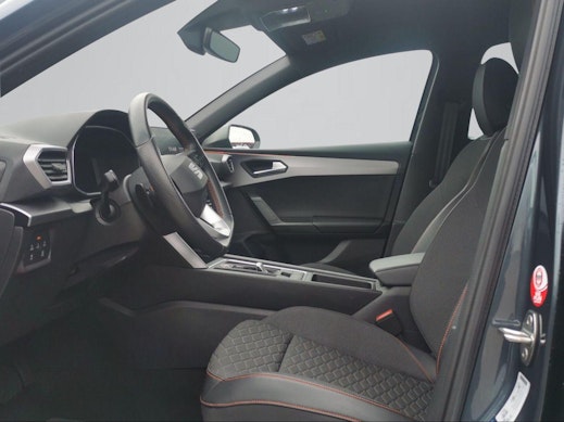 SEAT Leon ST 1.4 eHybrid FR DSG 2