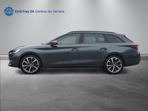 SEAT Leon ST 1.4 eHybrid FR DSG 3