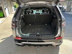 Vehicle image LAND ROVER DISCOVERY SPORT0