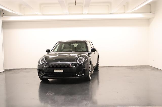 MINI Clubman F54 2.0i Cooper S ALL4: Jetzt Probefahrt buchen!