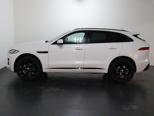 JAGUAR F-Pace 2.0 T 300 R-Sport AWD 2