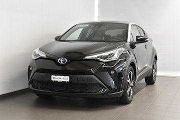 Vehicle image TOYOTA C-HR