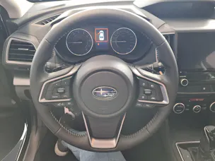 Subaru Impreza 2.0i e-Boxer Swiss Plus