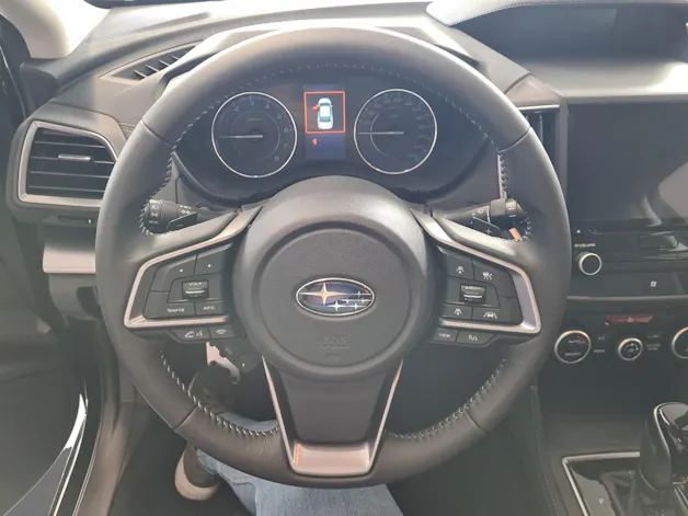 Subaru Impreza 2.0i e-Boxer Swiss Plus